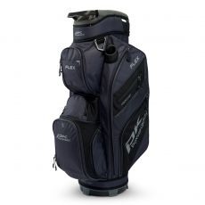 FLEX Cart Bag Grey/Black