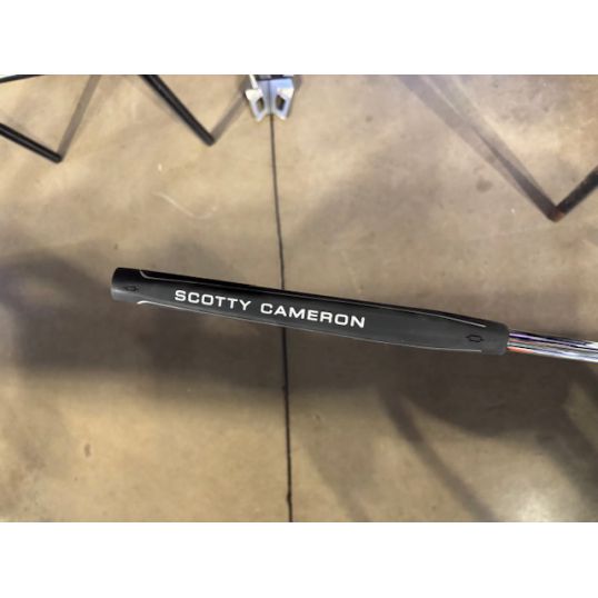 Scotty Cameron Phantom 11 Putter Right 34 (Used - 5 Star)