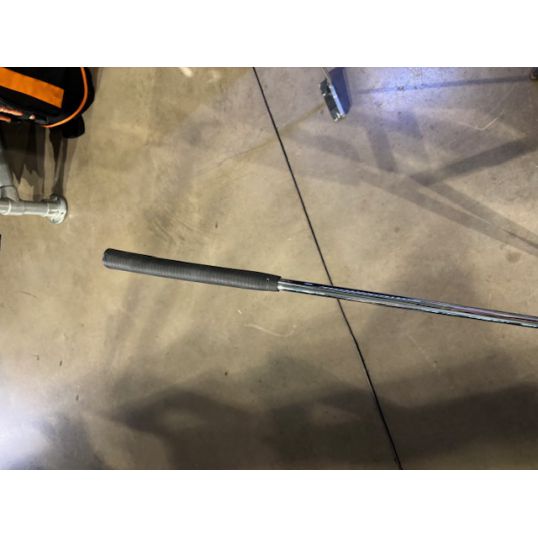 PLD Milled DS72 Satin Putter Right 34 PP58 Midsize Blackout (Used - 5 Star)