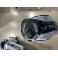 Elyte X Driver Right 10.5 True Temper Denali Charcoal 60 Stiff Golf Pride Tour Velvet 360 (Used - 3 Star)