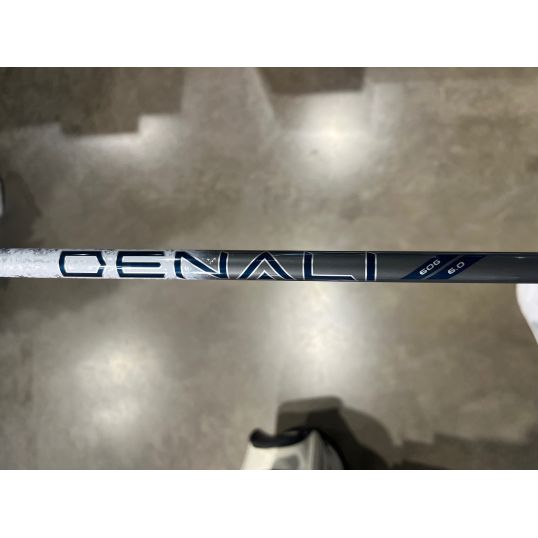 Elyte Driver Right 9 True Temper Denali Charcoal 60 Stiff Golf Pride Tour Velvet 360 (Used - 4 Star)