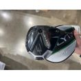 Elyte Driver Right 9 True Temper Denali Charcoal 60 Stiff Golf Pride Tour Velvet 360 (Used - 4 Star)