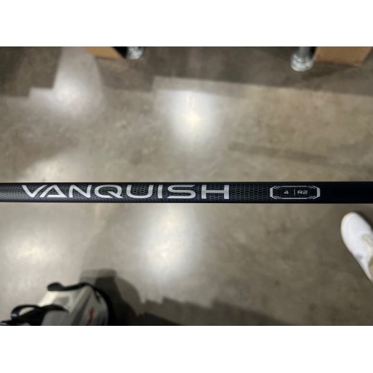 Elyte Driver Right 12 Mitsubishi Vanquish 40 Senior Golf Pride Tour Velvet 360 (Used - 3 Star)