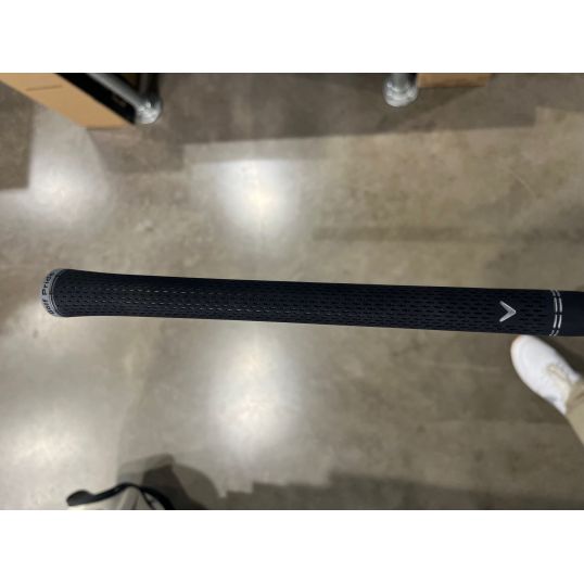 Elyte Driver Right 12 Mitsubishi Vanquish 40 Senior Golf Pride Tour Velvet 360 (Used - 3 Star)