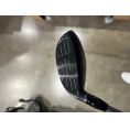 Elyte X Fairway Wood Right 3 Wood-15 Degree True Temper Denali Charcoal 60 Regular Golf Pride Tour Velvet 360 (Used - 3 Star)
