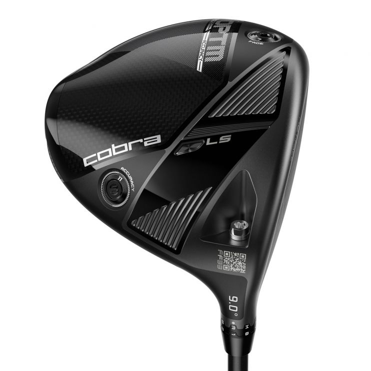 Cobra Cobra Optm LS Driver — best price from £479