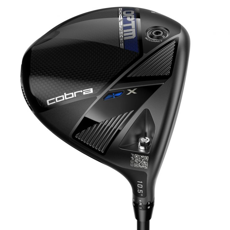 Cobra Cobra Optm X Driver