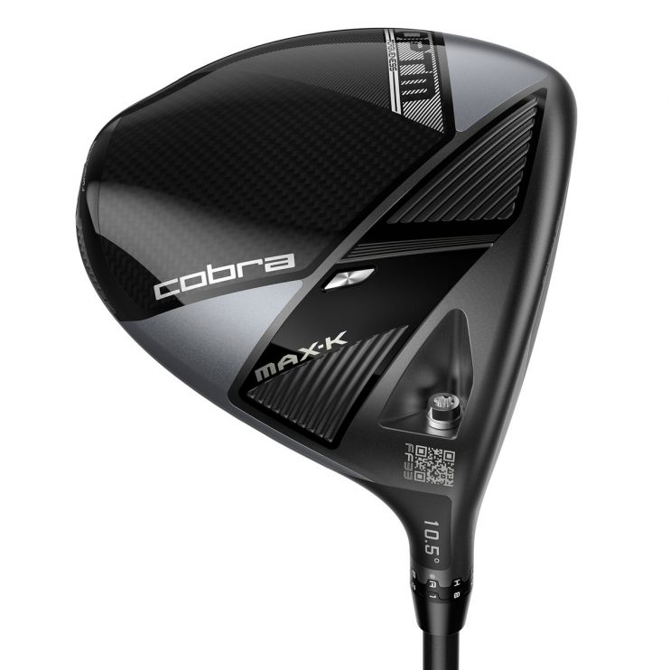 Cobra Cobra Optm Max-K Driver