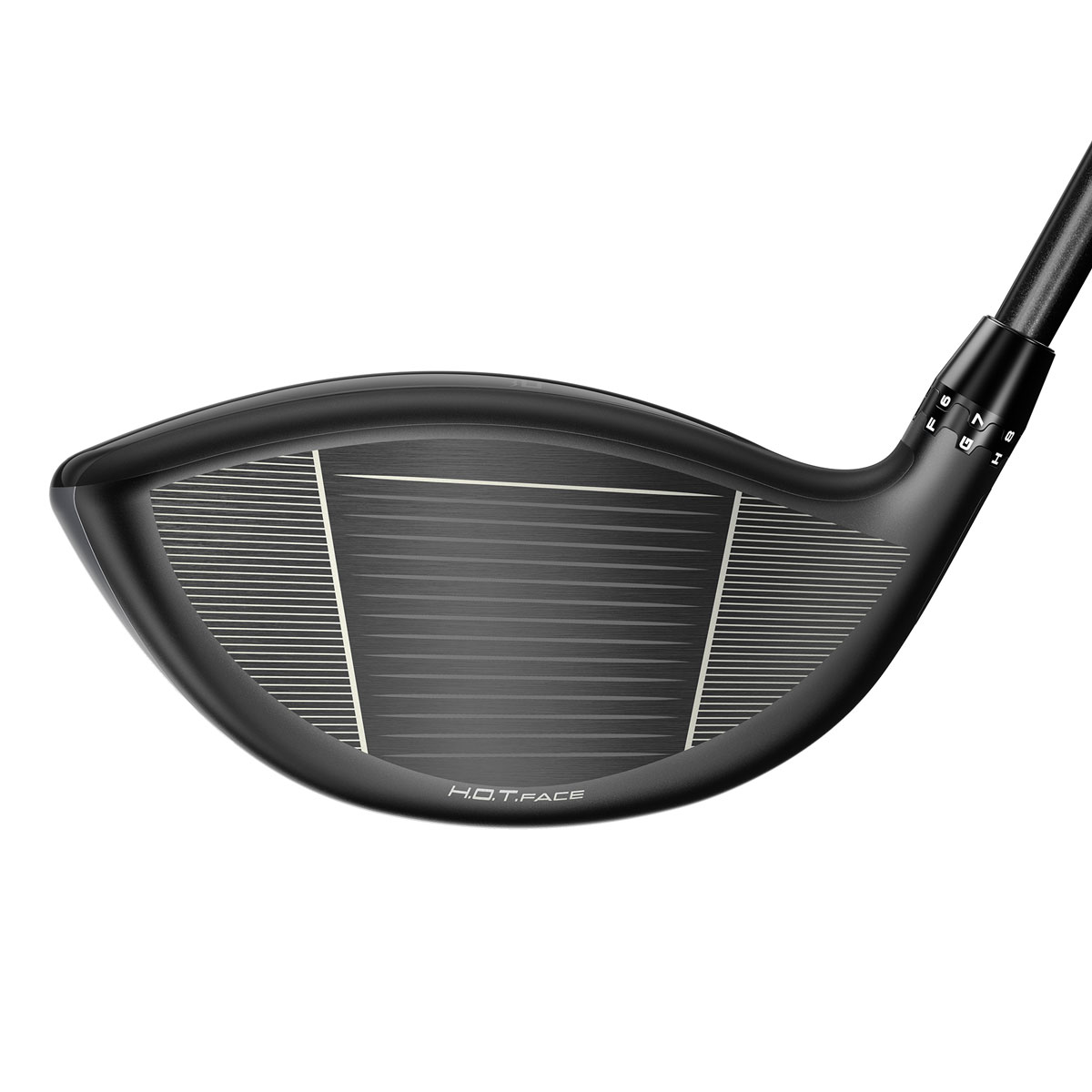 Product Image for OPTM Max-D Driver