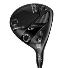 OPTM LS Fairway Wood