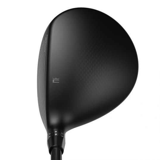 OPTM X Fairway Wood CUSTOM (Custom _305650_304999_305021) (Not Quite Perfect)