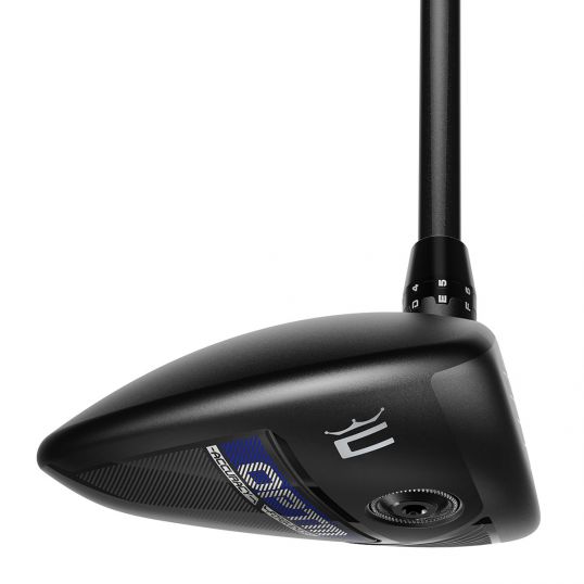 OPTM X Fairway Wood CUSTOM (Custom _305650_304999_305021) (Not Quite Perfect)