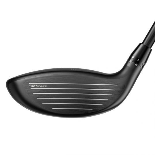 OPTM X Fairway Wood CUSTOM (Custom _305650_304999_305021) (Not Quite Perfect)
