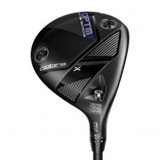 OPTM X Fairway Wood