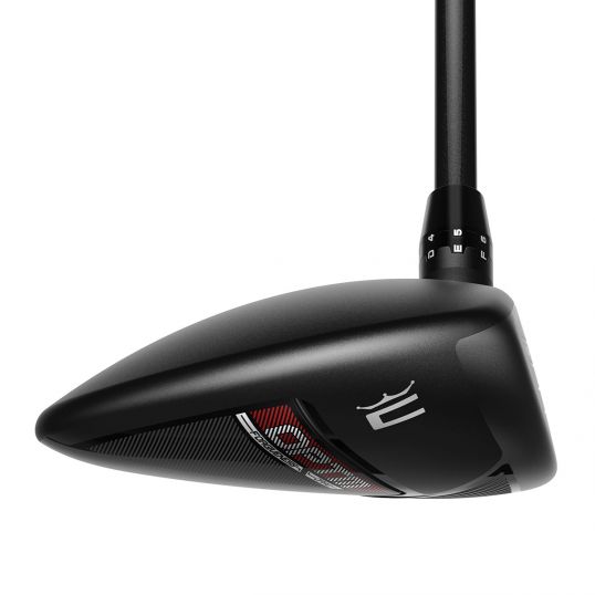 OPTM Max Fairway Wood CUSTOM (Custom _305637_305003_305020) (Not Quite Perfect)