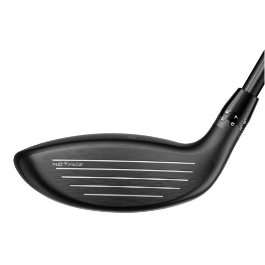 OPTM Max Fairway Wood CUSTOM (Custom _305637_305003_305020) (Not Quite Perfect)