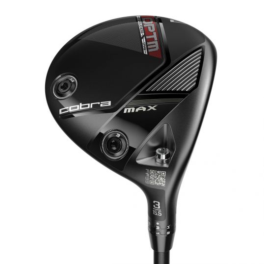 OPTM Max Fairway Wood CUSTOM (Custom _305637_305003_305020) (Not Quite Perfect)