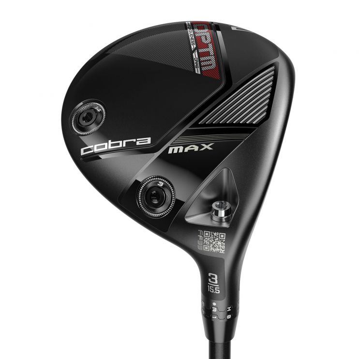 Cobra OPTM Max Fairway Wood