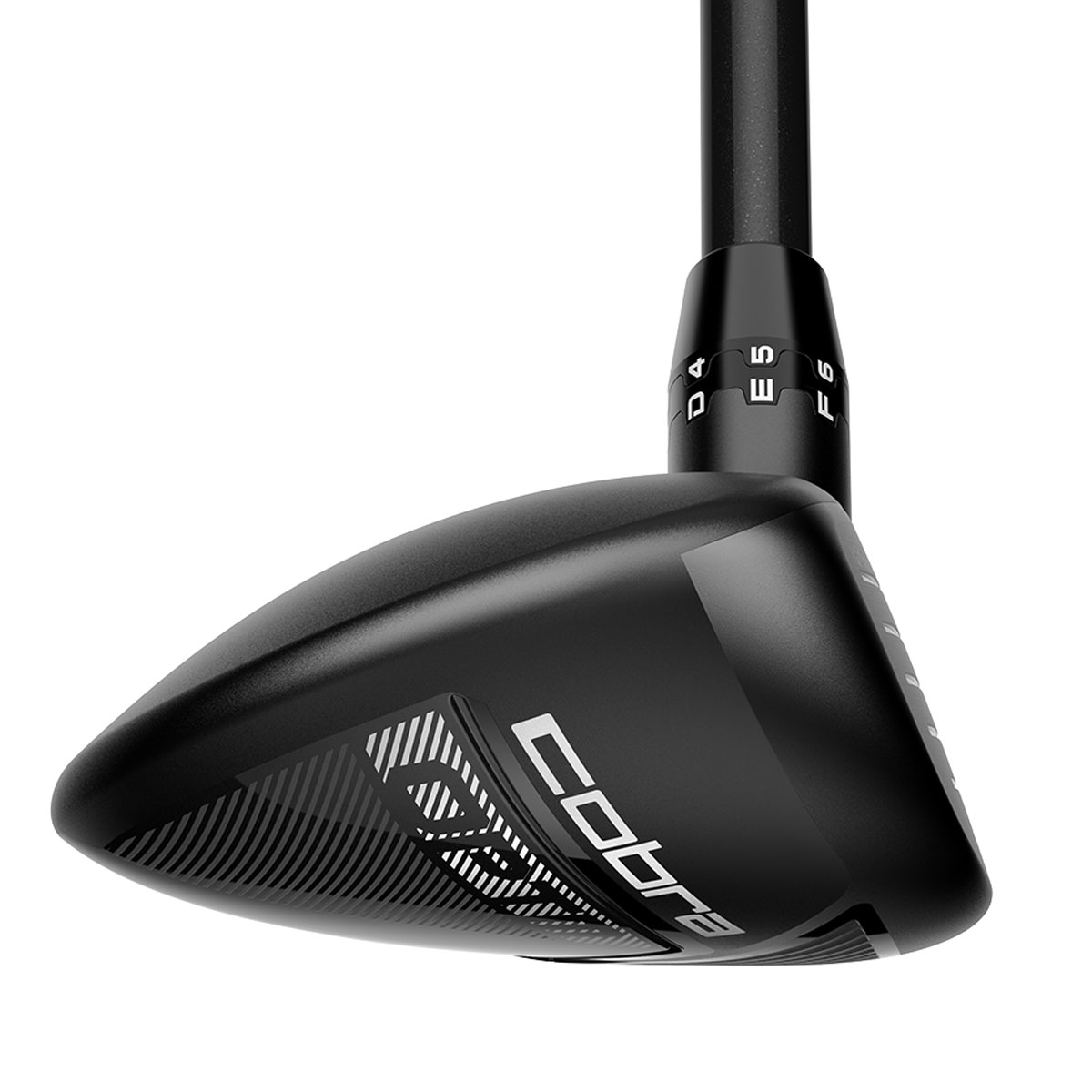 Product Image for OPTM Hybrid