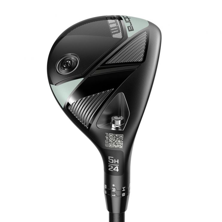 Cobra Ladies Cobra Optm Hybrid