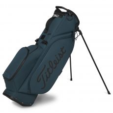 Players S4 Stand Bag Monterey/Black/Black