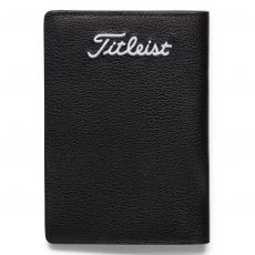 Scorecard Holder Black