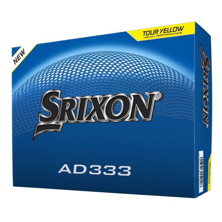 Srixon AD333 Tour Golf Ball