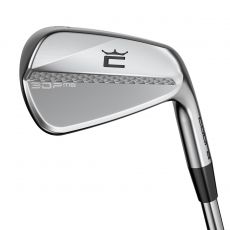 3DP MB Steel Irons