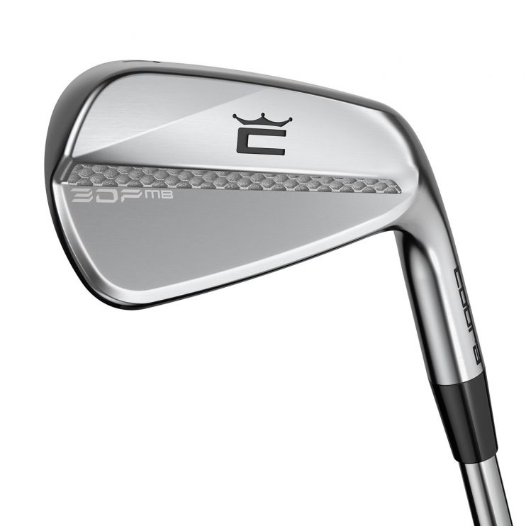 Cobra Cobra 3DP MB Iron Set — best price from £1860