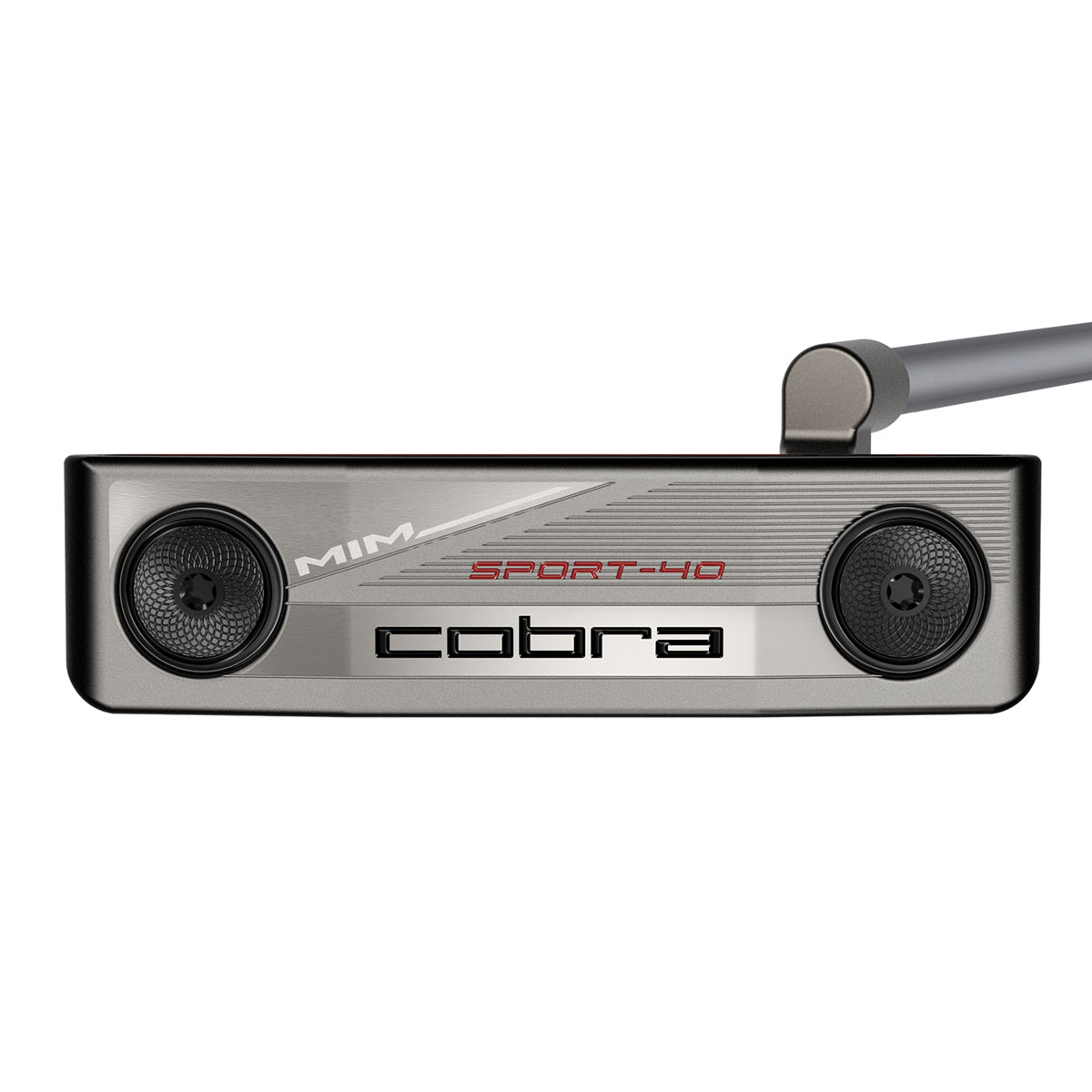 Product Image for MIM Sport 40 Putter