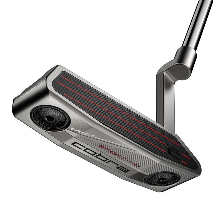 Cobra Cobra MIM Sport 40 Putter — best price from £219