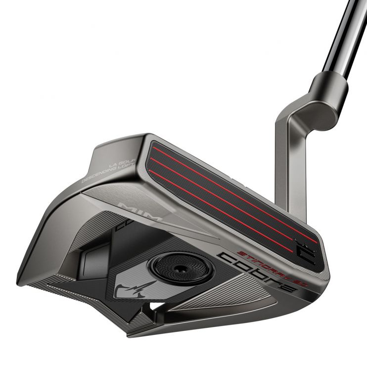 Cobra Cobra MIM Stingray Putter — best price from £219