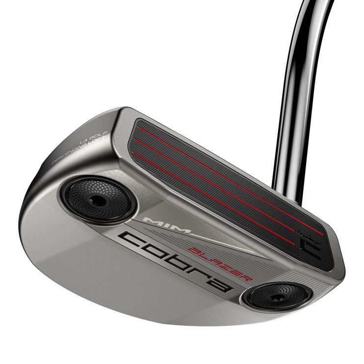 Cobra MIM Blazer Putter