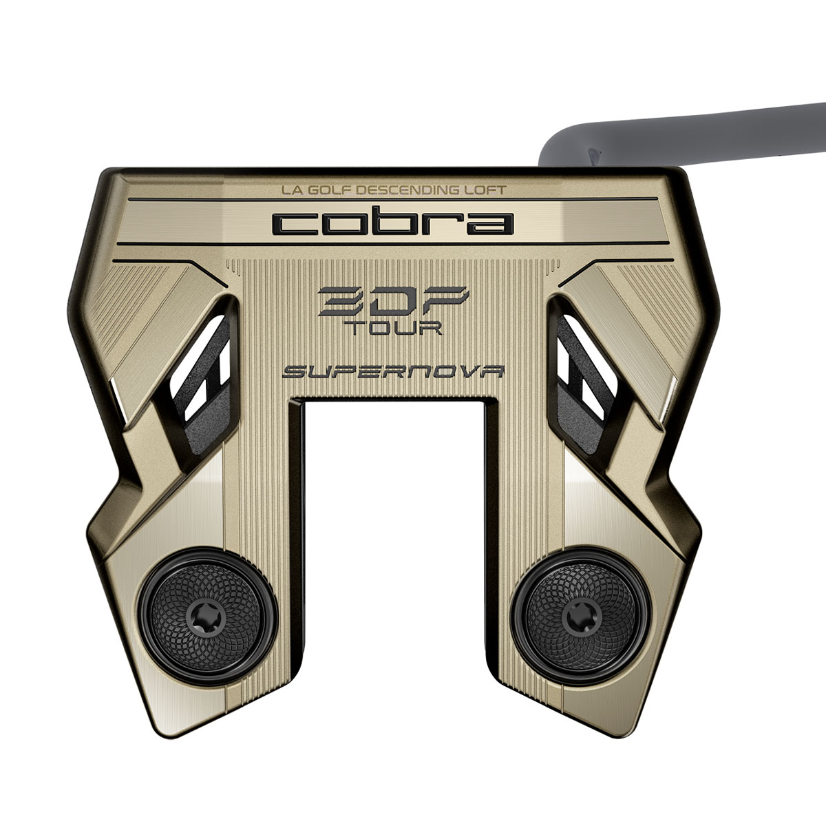 Product Image for 3DP Supernova Putter