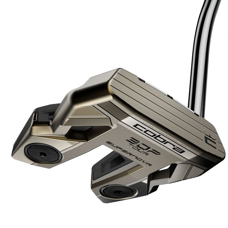 Cobra 3DP Supernova Putter
