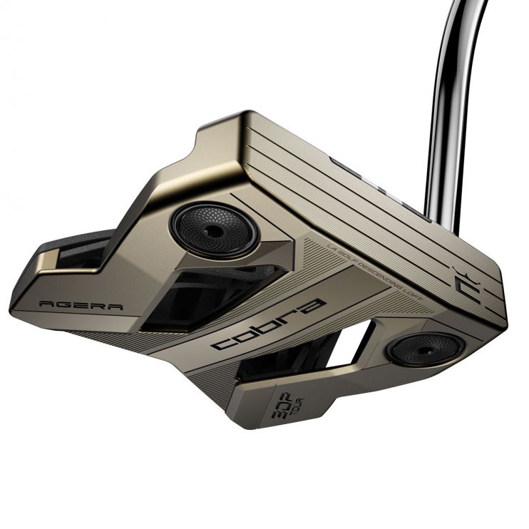 Cobra 3DP Agera Putter