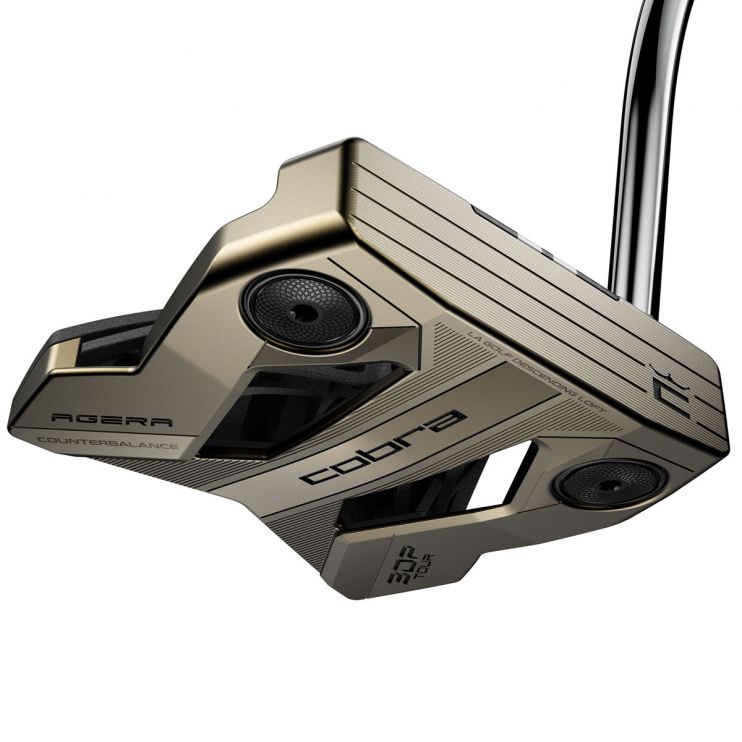 Cobra Cobra 3DP Agera CB Putter