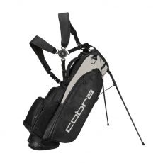 Core Tour Stand Bag Puma Black