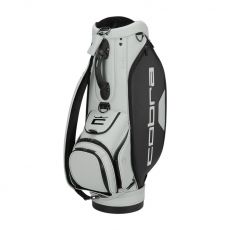 Core Tour Staff Bag Puma Black