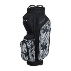 Ultralight 2 Trolley Bag Black/Snake Camo