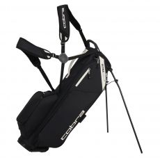 Ultralight 2 Stand Bag Black/Sugared Almond
