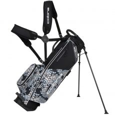 Ultralight 2 Carry Bag Black/Snake Camo