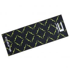 Microfiber Crown Towel