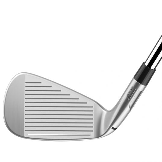 Qi Max HL Irons Steel Shafts CUSTOM (Custom _307340_296494_314440) (Not Quite Perfect)