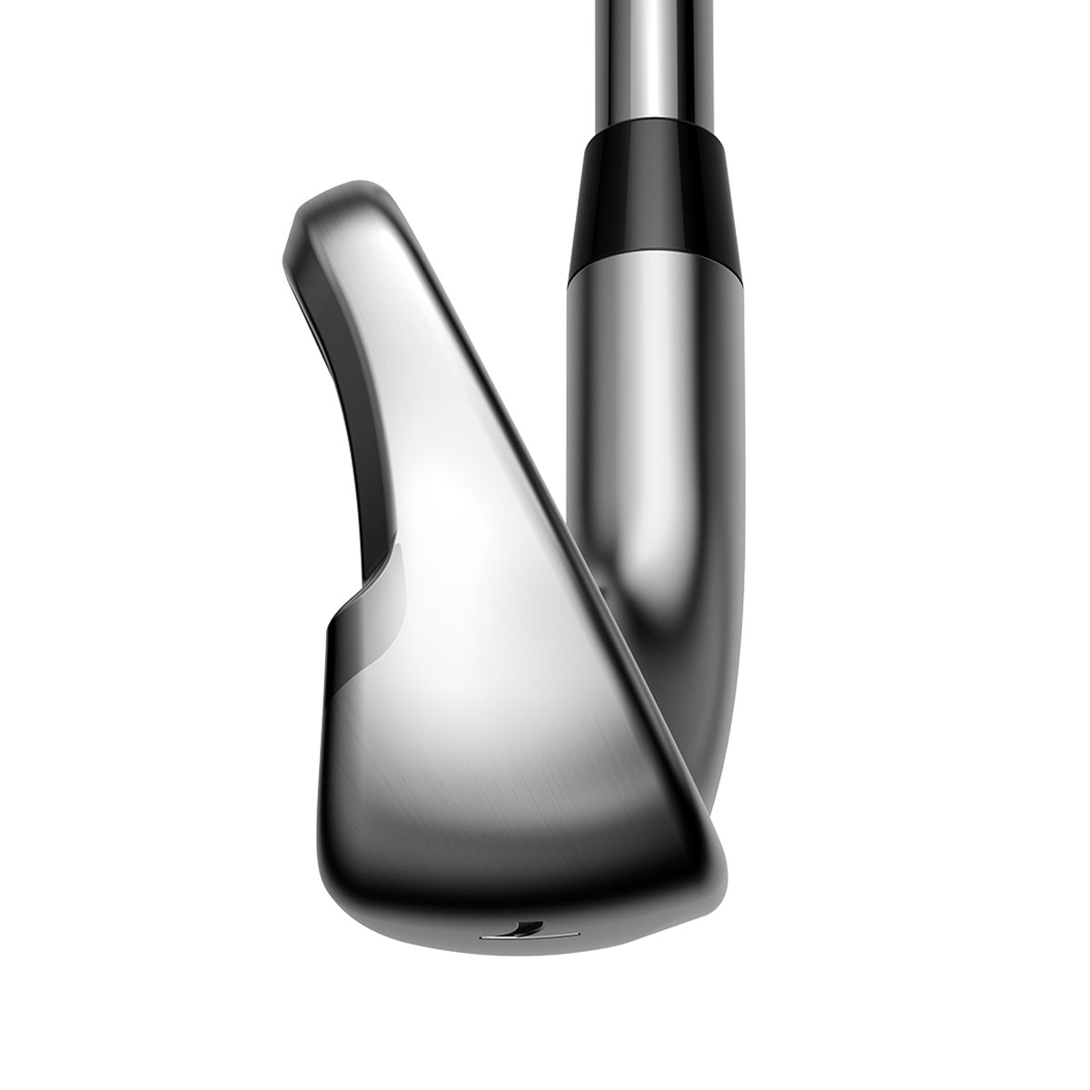 Product Image for KING Irons Steel Shafts