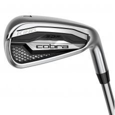 KING Irons Steel Shafts