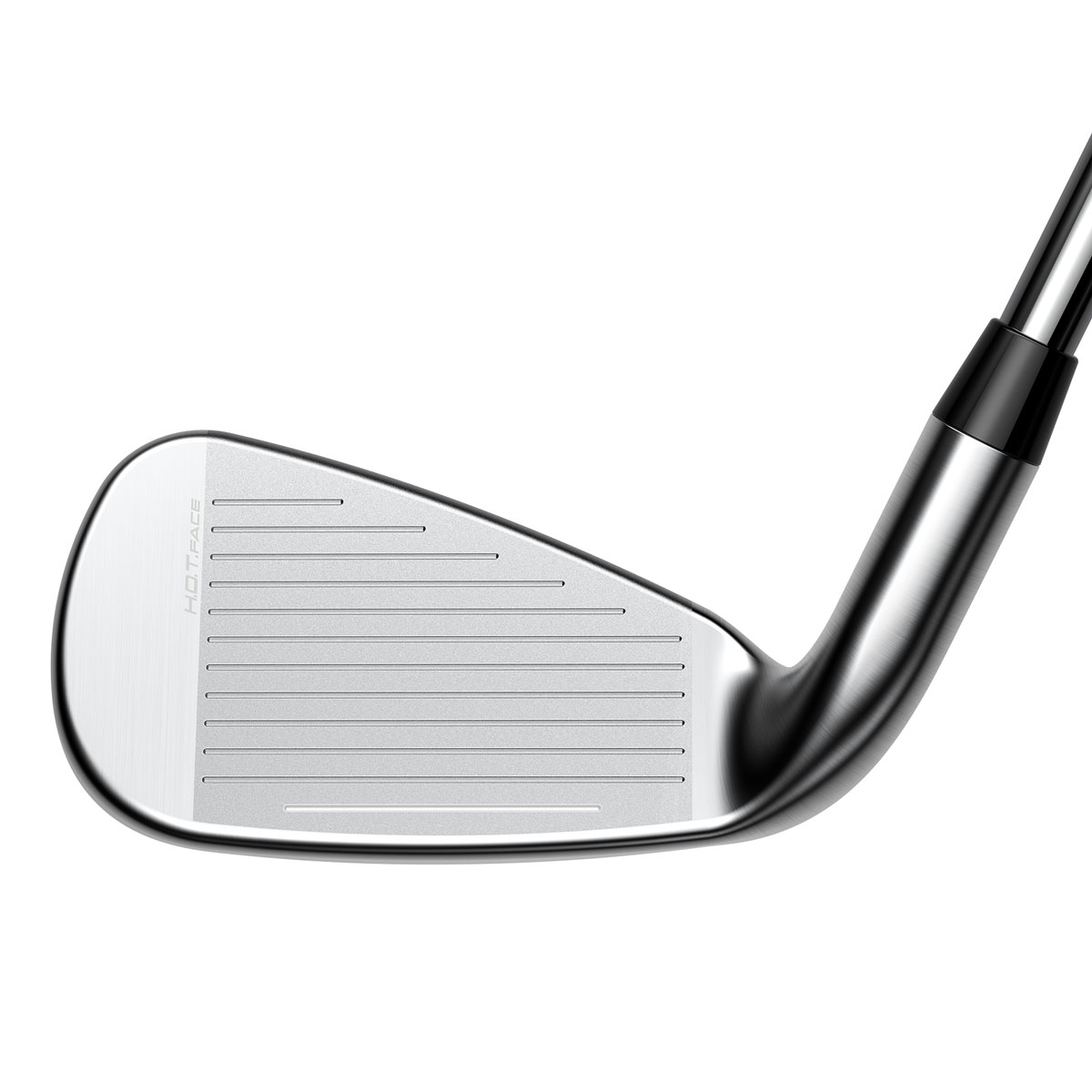 Product Image for KING Max Steel Irons