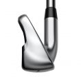 KING Max Steel Irons CUSTOM (Custom _336525_324230_336520) (Not Quite Perfect)