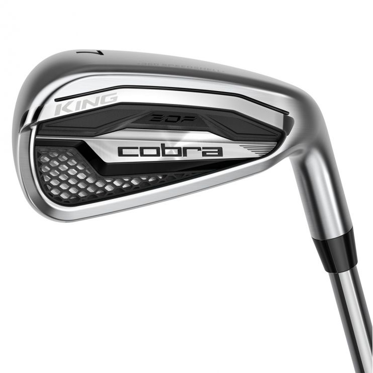 Cobra Cobra King Iron Set — best price from £125
