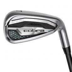 KING Max Graphite Ladies Irons